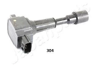 MAZDA котушка запалювання Mazda 2,3 1.4/1.6 03- JAPANPARTS BO304