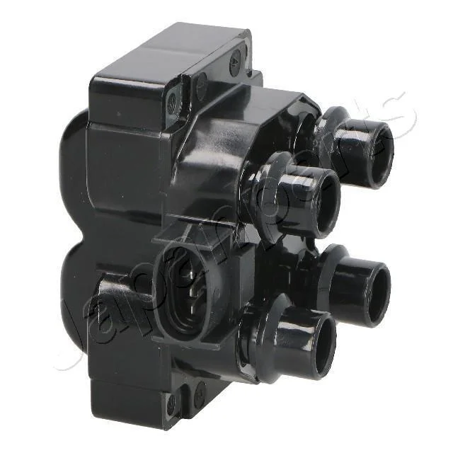 Котушка запалювання FORD 1,1-1,8: Escort 86-01, Fiesta 95-, Focus 98- Ka 96 JAPANPARTS BO315 (фото 1)