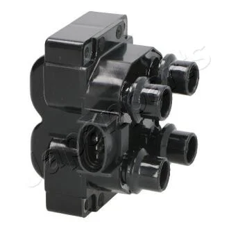 Котушка запалювання FORD 1,1-1,8: Escort 86-01, Fiesta 95-, Focus 98- Ka 96 JAPANPARTS BO315