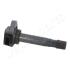 HONDA котушка запалювання Civic 1.4/1.7 01-, Accord, Legend. JAPANPARTS BO-404 (фото 1)