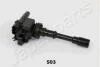 MITSUBISHI котушка запалювання Carisma,Pajero III,Space Star 1.8/3.5 98- JAPANPARTS BO503 (фото 1)