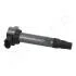 MITSUBISHI котушка запалювання Lancer X 08-,Outlander 06-,ASX 10-,Citroen C-Crosser,Peugeot 1.8/2.4 JAPANPARTS BO505 (фото 1)