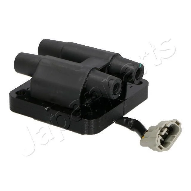 SUBARU котушка запалювання Impreza 1,6-1,8 -00, Legacy 2,0-2,2 -99 JAPANPARTS BO701 (фото 1)