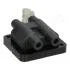 SUBARU котушка запалювання Impreza 1,6-1,8 -00, Legacy 2,0-2,2 -99 JAPANPARTS BO701 (фото 2)