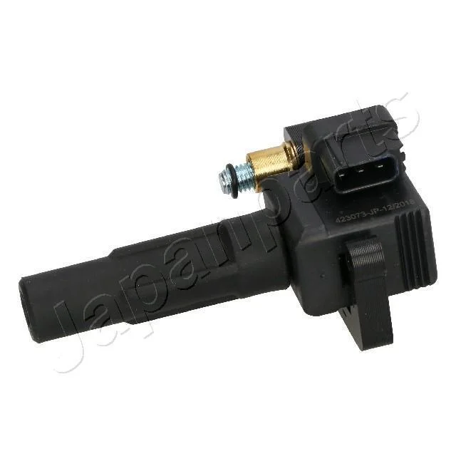 SUBARU котушка запалювання Forester 2.0/2.5,Impreza,Legacy IV,V 05- JAPANPARTS BO705 (фото 1)