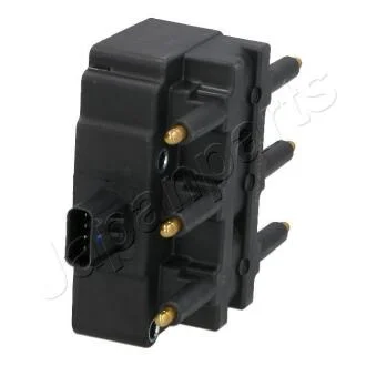 CHRYSLER котушка запалювання Voyager 3,3-3,8 JAPANPARTS BO905