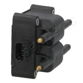 Котушка запалювання CHRYSLER: NEON 2,0 16V STRATUS2,0 16V JAPANPARTS BO909