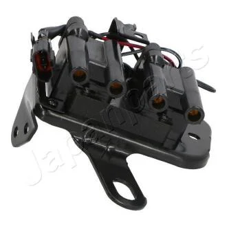 HYUNDAI котушка запалювання Lantra 1,6-2,0 -00, Coupe JAPANPARTS BOH06