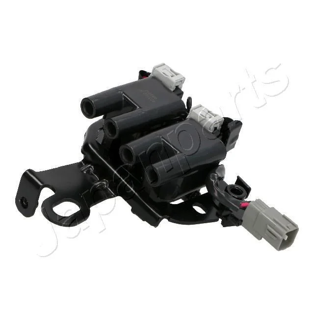 HYUNDAI котушка запалювання Elantra,Tucson,Cerato,Ceed,Kia 1.8/2.0 01- JAPANPARTS BOH14 (фото 1)