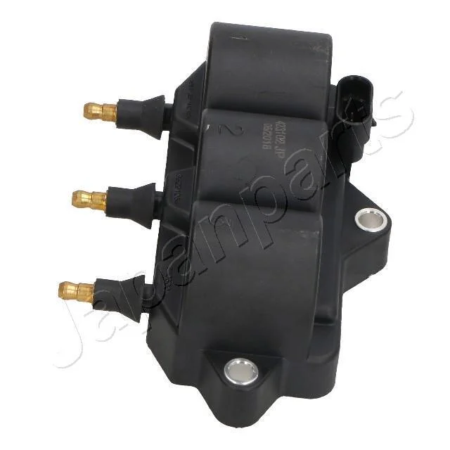 CHEVROLET котушка запалювання Matiz,Spark,Daewoo Tico 0.8 98- JAPANPARTS BOW01 (фото 1)