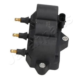 CHEVROLET котушка запалювання Matiz,Spark,Daewoo Tico 0.8 98- JAPANPARTS BOW01