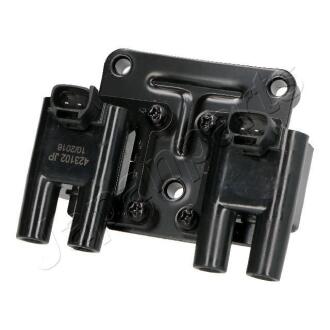 CHEVROLET котушка запалювання Lacetti, Nubira 05-,Hyundai Accent II 00-,Getz 03- JAPANPARTS BO-W05
