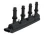 OPEL котушка запалювання Astra J,Corsa D/E,Insignia A,Meriva B,Mokka,Zafira 12/1.4 09- JAPANPARTS BOW09 (фото 1)