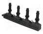 OPEL котушка запалювання Astra J,Corsa D/E,Insignia A,Meriva B,Mokka,Zafira 12/1.4 09- JAPANPARTS BOW09 (фото 2)