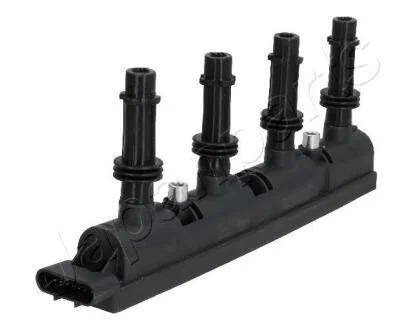 OPEL котушка запалювання Astra J,Corsa D/E,Insignia A,Meriva B,Mokka,Zafira 12/1.4 09- JAPANPARTS BOW09