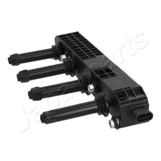 CHEVROLET котушка запалювання Lacetti 1,8 04-, Nubira 1,8 03-. JAPANPARTS BOW10