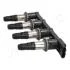 CHEVROLET котушка запалювання Aveo,Cruze,Lacetti 1.4/1.8 05- JAPANPARTS BOW11 (фото 1)