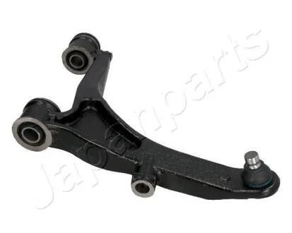 RENAULT важіль передній лів.Nissan Interstar, Opel Movano,Master 98- JAPANPARTS BS110L