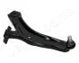 NISSAN важіль передній лів.Qashqai 07- JAPANPARTS BS134L (фото 1)
