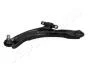 NISSAN важіль передній лів.Qashqai 07- JAPANPARTS BS134L (фото 2)