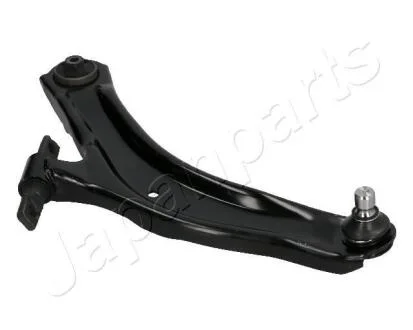 NISSAN важіль передній лів.Qashqai 07- JAPANPARTS BS134L