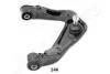 NISSAN важіль передн.верхн.лів.Navara,Pathfinder 05- JAPANPARTS BS144L (фото 1)