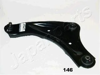 NISSAN важіль передн.лів.Juke 10- JAPANPARTS BS146L