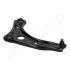 NISSAN важіль передній лівий Micra IV,Note 10- JAPANPARTS BS154L (фото 1)