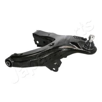 Важіль независимой підвіски колеса прав, TOYOTA LAND CRUSER 02- JAPANPARTS BS230R