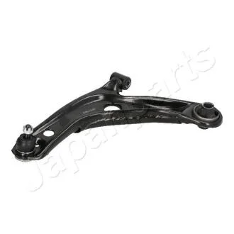 TOYOTA важіль передній лів.Yaris 05-,Subaru Trezia 11- JAPANPARTS BS248L