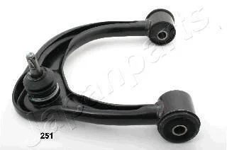 TOYOTA важіль передній верхн.прав.Hilux VII 06- JAPANPARTS BS250R