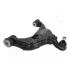 TOYOTA важіль передн.нижн.лів.Hilux VII 05- JAPANPARTS BS252L (фото 1)