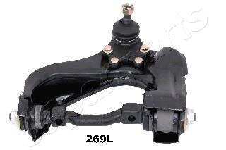TOYOTA Важіль підвіски лів HIACE III Wagon (LH1_, RZH1_) JAPANPARTS BS-269L