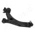 MAZDA важіль передній лівий Mazda 3 03- JAPANPARTS BS316L (фото 1)