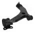 MAZDA важіль передній лівий Mazda 3 03- JAPANPARTS BS316L (фото 3)