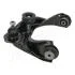 MAZDA важіль верхній правий Mazda 6 07- JAPANPARTS BS334R (фото 2)