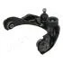 MAZDA важіль верхній правий Mazda 6 07- JAPANPARTS BS334R (фото 3)
