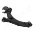 MAZDA важіль передній лів.Mazda 3 09- JAPANPARTS BS339L (фото 1)