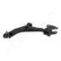 MAZDA важіль передній лів.Mazda 3 09- JAPANPARTS BS339L (фото 2)