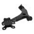 MAZDA важіль передній лів.Mazda 3 09- JAPANPARTS BS339L (фото 3)