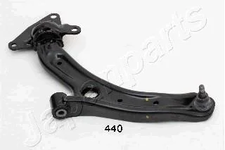 HONDA важіль передній нижн.лів.Jazz,Fit III 08- JAPANPARTS BS440L (фото 1)
