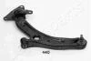 HONDA важіль передній нижн.лів.Jazz,Fit III 08- JAPANPARTS BS440L (фото 1)