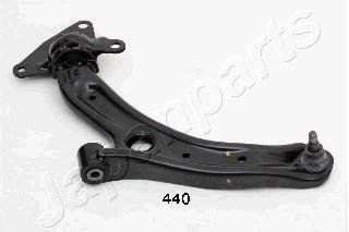 HONDA важіль передній нижн.лів.Jazz,Fit III 08- JAPANPARTS BS-440L