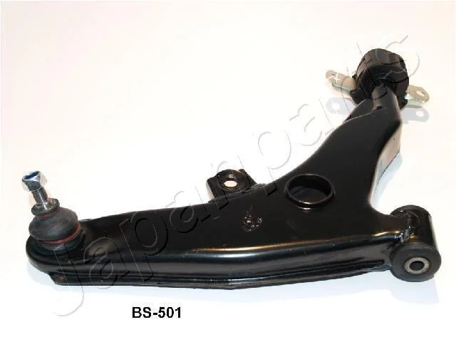 MITSUBISHI важіль підвіски прав.Carisma 95- JAPANPARTS BS500R (фото 1)