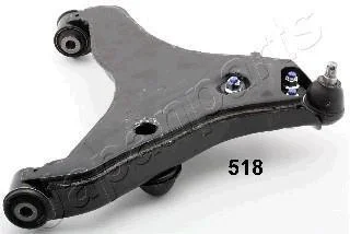 MITSUBISHI важіль передн.нижн.лів. L200 05- JAPANPARTS BS518L (фото 1)
