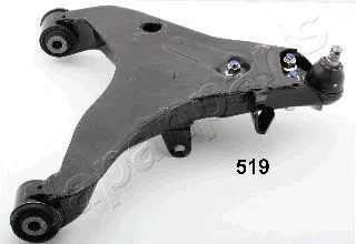 MITSUBISHI важіль передн.нижн.прав. L200 05- JAPANPARTS BS518R