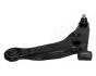 MITSUBISHI важіль підвіски лів..Lancer 03- JAPANPARTS BS520L (фото 3)