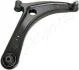 MITSUBISHI важіль правий ASX 10-, Lancer 08-, Outlander 12- JAPANPARTS BS552R (фото 1)