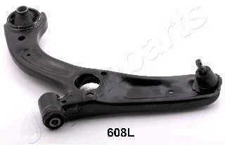 DAIHATSU важіль передній нижній лів CUORE VII 07- JAPANPARTS BS608L (фото 1)