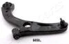 DAIHATSU важіль передній нижній лів CUORE VII 07- JAPANPARTS BS608L (фото 1)